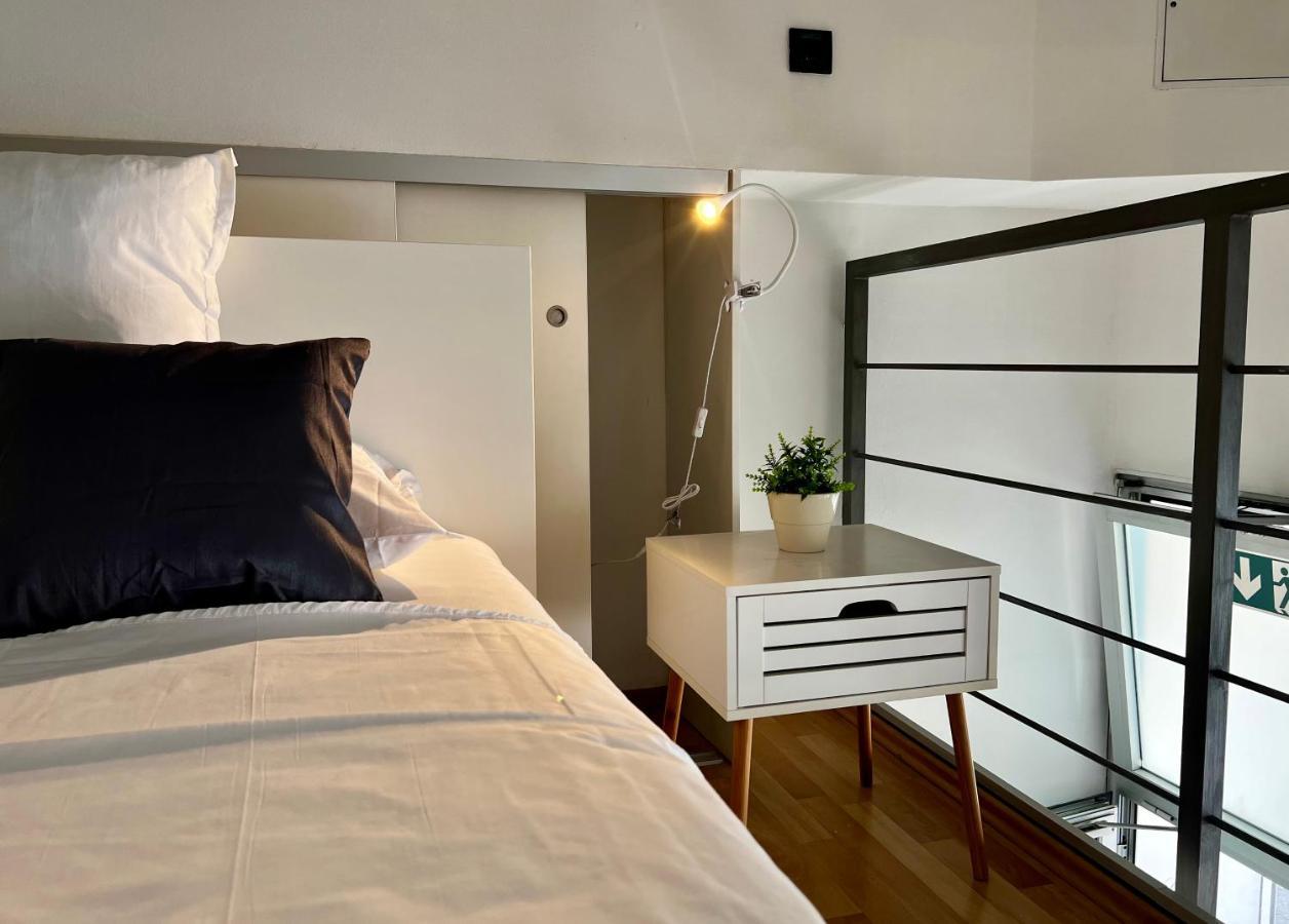 Studio Apartment Galant Zagreb Exterior foto